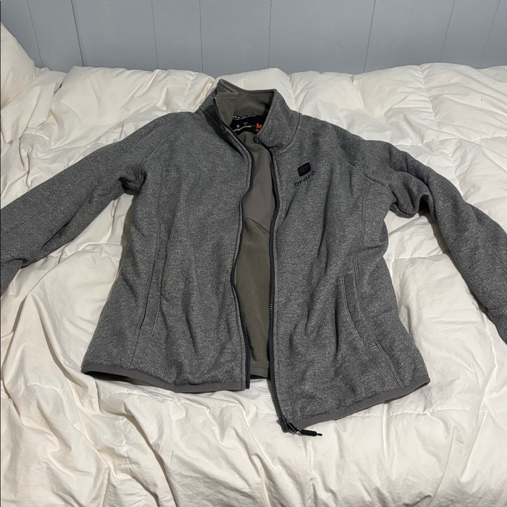 ADORA Electric Heated Jacket for Women